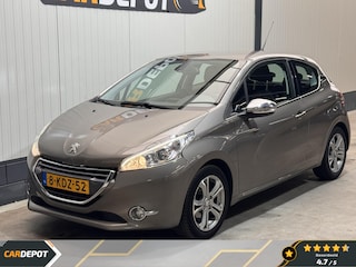 Peugeot 208 1.2 VTi Allure