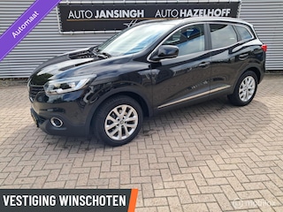 Renault Kadjar 1.2 TCe Intens | Keyless | Trekhaak | Clima |