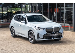 BMW X3 30e xDrive M-Sport Pro | Stoelkoel. | Trekhaak
