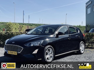 Ford Focus 1.0 EcoBoost Trend Edition Business