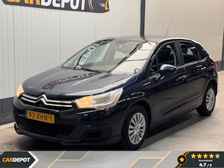 Citroën C4 1.4 VTi Ligne Business