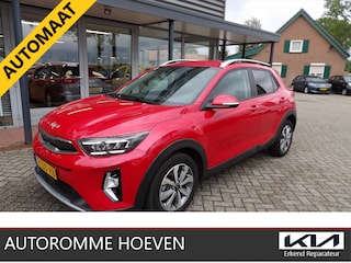 Kia Stonic 1.0 Turbo MHEV AUTOMAAT DynamicPlusLine Org. Ned.