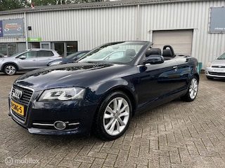 Audi A3 Cabriolet 1.8 TFSI Ambition Pro Line S