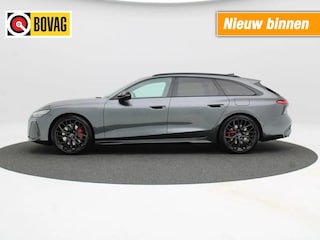 Audi A6 2.0 E-Hybrid 367pk Quattro S-Line Competition Full Options Tech Pro