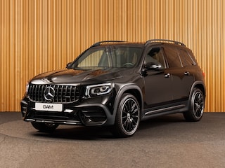 Mercedes-Benz GLB 200 AMG Line PANO | 20" AMG | CAMERA