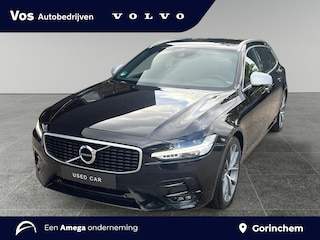 Volvo V90 T5 R-Design |Trekhaak|