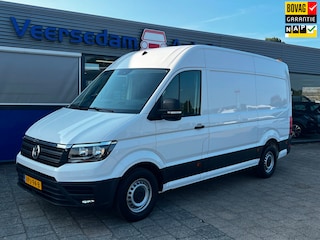 Volkswagen Crafter 35 2.0 TDI L3H3 Comfortline