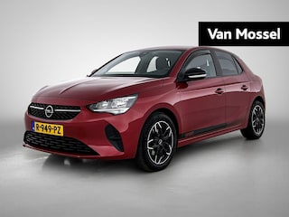 Opel Corsa 1.2 Edition | Automaat | Airco | Camera | Lichtmetalen velgen