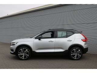 Volvo XC40 2.0 T4 R-Design (Orig NL! 66.085Km! Pano Sportleder/Memory ACC Keyless Full-Led Trekhaak 20InchLMV)