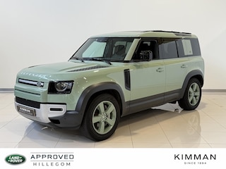Land Rover Defender 110 2.0 P400e 110 75 Edition AWD | Full Options | NEW 125.662,- |