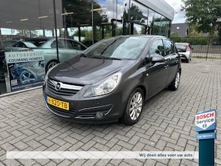Opel Corsa 1.4 16V 5D Cosmo ,nw apk, top onderhouden