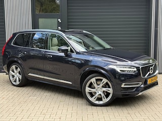 Volvo XC90 2.0 T8 Twin Engine AWD Inscription