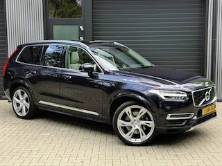 Volvo XC90 2.0 T8 Twin Engine AWD Inscription