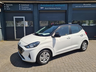 Hyundai i10 1.0 Comfort Airco Cruise Android Auto
