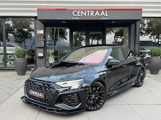 Audi A3 Limousine 2.5 TFSI RS 3 quattro Pano|B&O|ACC|BTW|Magnetic-Ride|400PK|Carplay