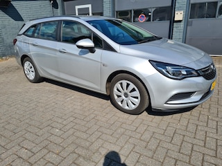 Opel Astra Sports Tourer 1.4 Online Ed. Automaat Carplay Camera