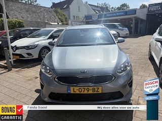 Kia Ceed Sportswagon 1.0 T-GDi DynamicPlusLine Automaat en Trekhaak en  met zeer veel opties!!