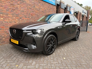 Mazda CX-60 2.5 e-SkyActiv PHEV Homura|ACC|360 Camera|Trekhaak