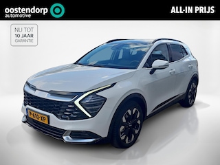 Kia Sportage 1.6 T-GDi Plug-in Hybrid AWD DynamicPlusLine Eerste Eigenaar | Dealeronderhouden | Panoramadak