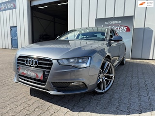 Audi A5 Sportback 2.0 TDIe Pro Line S / Airco / Navi / Cruise control / Elektrische stoelen /
