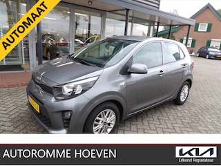 Kia Picanto 1.0 DPi AUTOMAAT DynamicLine 26.000km Org. Ned.