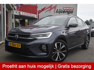 Volkswagen Taigo 1.5 TSI R-Line Business LED | DAB | Camera's | 18 inch | Adaptive cruise | Virtual cockpit | Carplay