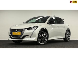 Peugeot 208 1.2 Puretech GT 131PK*DealerOh*Panodak*Camera*Navi*Carplay*
