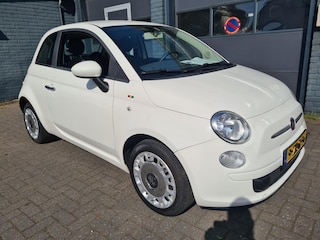 Fiat 500 1.0 Pop Org NL Airco Start-stop