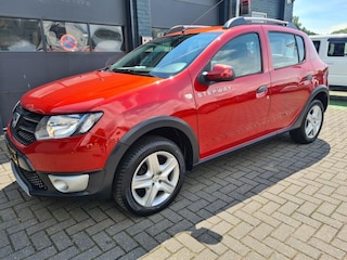 Dacia Sandero 0.9 TCe Stepway Lau.
