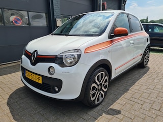 Renault Twingo 0.9 TCe GT Sport 110Pk Carplay Camera
