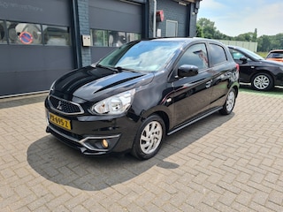 Mitsubishi Space Star 1.2 100th Ann. Ed. Carplay/Cruise/Stoelverwarming
