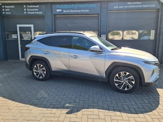 Hyundai Tucson 1.6 T-GDI MHEV Automaat