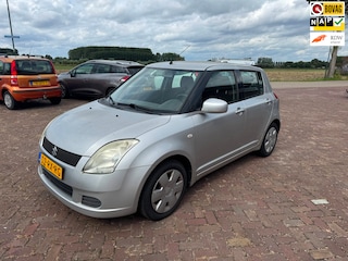 Suzuki Swift 1.3 GLS 5 DRS.
