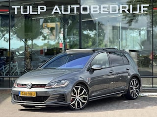 Volkswagen Golf 2.0 TSI GTI Performance Pano Keyles Dynaudio