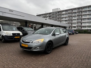 Opel Astra Sports Tourer 1.4 Turbo Anniversary Edition