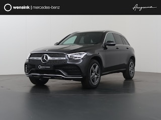 Mercedes-Benz GLC 300e 4MATIC AMG | Panoramadak | Trekhaak elektrisch | Distronic | 360 camera |