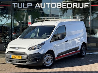 Ford Transit Connect 1.5 TDCI L2 Economy Edition