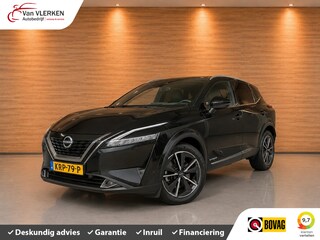 Nissan Qashqai 1.5 e-Power Tekna PANO adaptive cruis HEAD UP