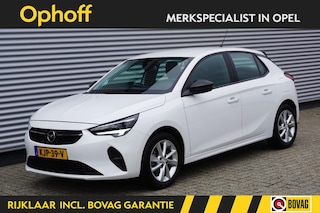 Opel Corsa 1.2 Edition / Parkeersensoren / Navigatie / Airco / Cruise Control / CarPlay / Android Auto