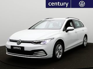 Volkswagen Golf Variant 1.0 eTSI Life Apple Carplay/Android Auto - Automaat - Sfeerverlichting