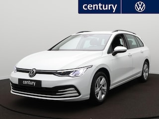 Volkswagen Golf Variant 1.0 eTSI Life Apple Carplay/Android Auto - Automaat - Sfeerverlichting