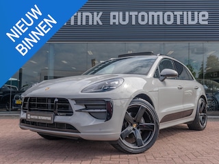 Porsche Macan 2.0 | Afn trekhaak | PDLS+ | Volledig onderhouden