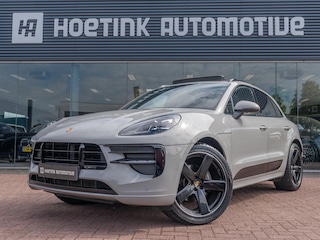 Porsche Macan 2.0 | Afn trekhaak | PDLS+ | Volledig onderhouden