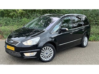 Ford Galaxy 1.6 SCTi Titanium l 7-Persoons