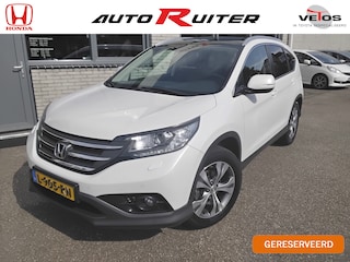 Honda CR-V 2.0 AWD Executive automaat trekhaak