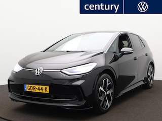 Volkswagen ID.3 Pro 59 kWh | Camera | ACC | Navi | 19 Inch
