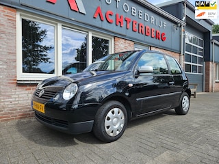 Volkswagen Lupo 1.4 Stuurbekrachtiging! NAP! Leuke Auto!