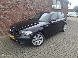 BMW 116i Corporate