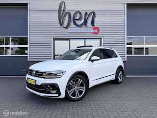 Volkswagen Tiguan 1.5 TSI ACT Business R-Line 2e Eig BOMVOL