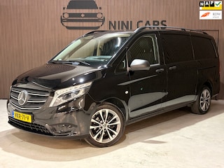 Mercedes-Benz Vito 116 CDI Lang Aut camera Clima DAB Trekhaak NAP